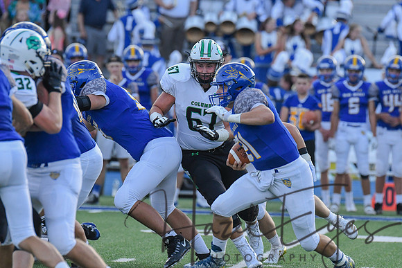 2018 Game 1 vs Independence-23