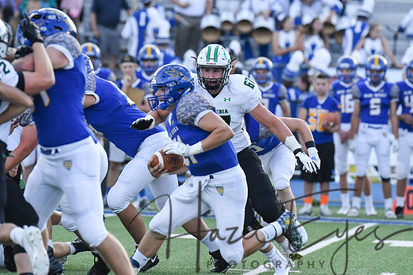 2018 Game 1 vs Independence-24