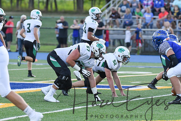2018 Game 1 vs Independence-26