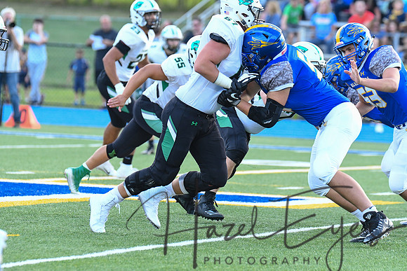 2018 Game 1 vs Independence-27