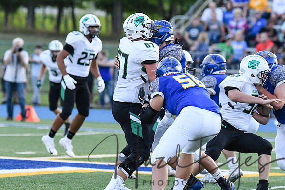 2018 Game 1 vs Independence-28
