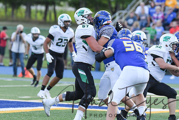 2018 Game 1 vs Independence-29