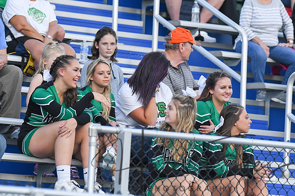 2018 Game 1 vs Independence-31