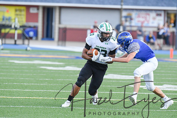 2018 Game 1 vs Independence-34