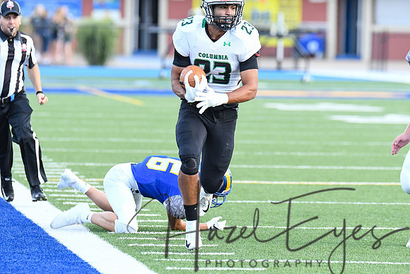 2018 Game 1 vs Independence-38