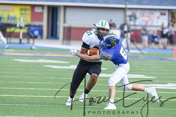 2018 Game 1 vs Independence-35