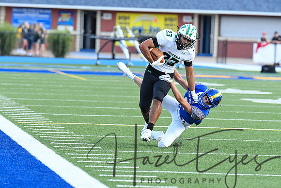 2018 Game 1 vs Independence-37