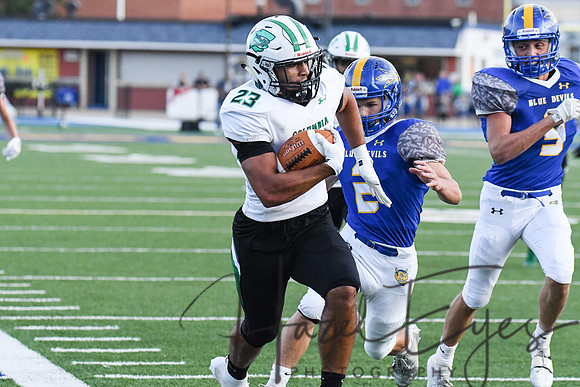 2018 Game 1 vs Independence-45