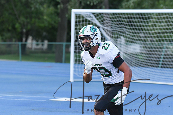 2018 Game 1 vs Independence-50