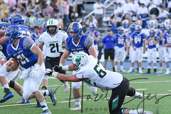 2018 Game 1 vs Independence-57