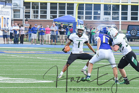 2018 Game 1 vs Independence-70