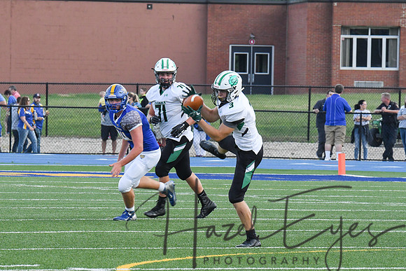 2018 Game 1 vs Independence-76