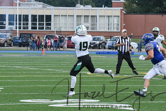 2018 Game 1 vs Independence-85