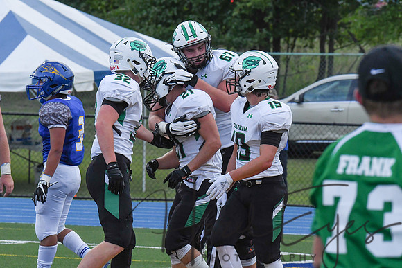 2018 Game 1 vs Independence-95