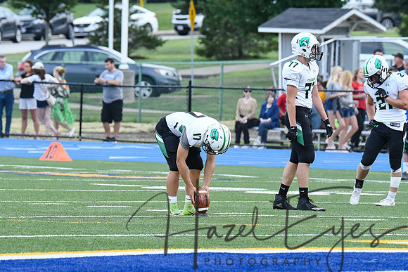 2018 Game 1 vs Independence-98