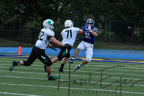 2018 Game 1 vs Independence-105