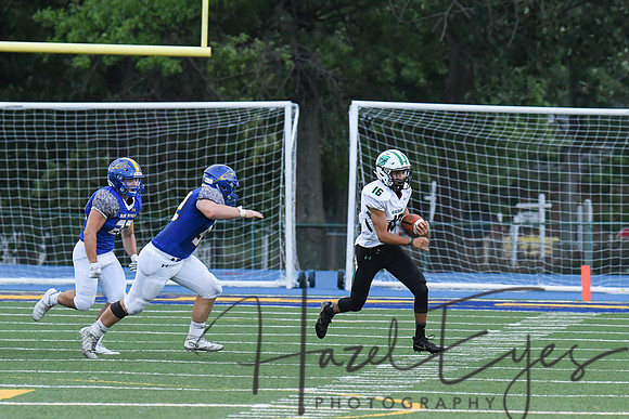 2018 Game 1 vs Independence-107