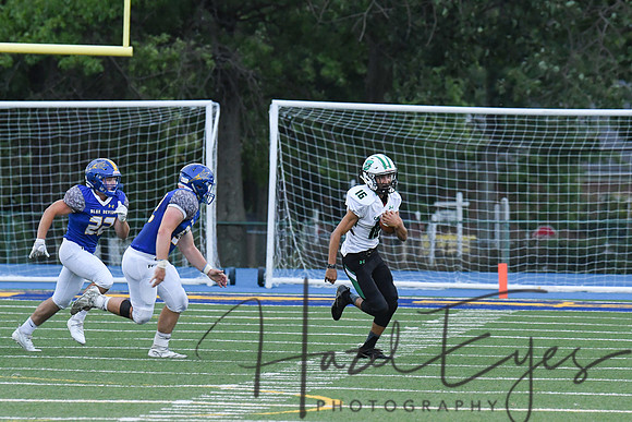 2018 Game 1 vs Independence-108