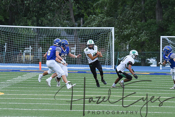 2018 Game 1 vs Independence-110
