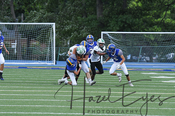 2018 Game 1 vs Independence-112