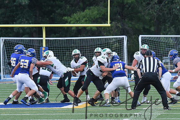 2018 Game 1 vs Independence-113