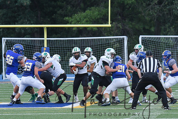 2018 Game 1 vs Independence-114