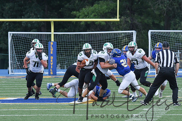 2018 Game 1 vs Independence-116