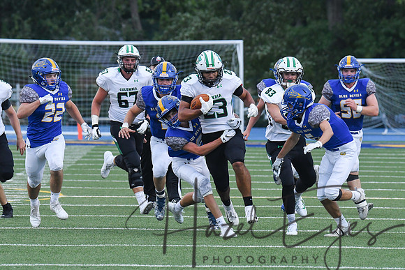2018 Game 1 vs Independence-121