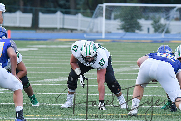 2018 Game 1 vs Independence-125