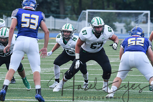 2018 Game 1 vs Independence-127