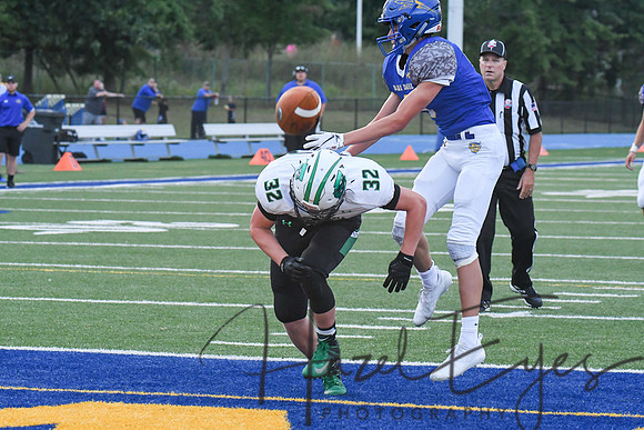 2018 Game 1 vs Independence-130