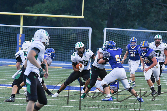 2018 Game 1 vs Independence-145