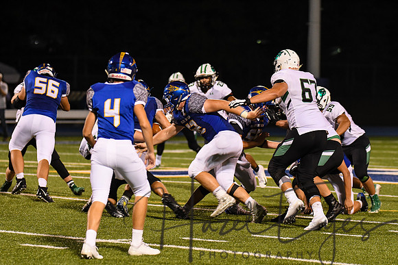 2018 Game 1 vs Independence-160