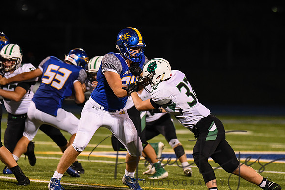 2018 Game 1 vs Independence-164