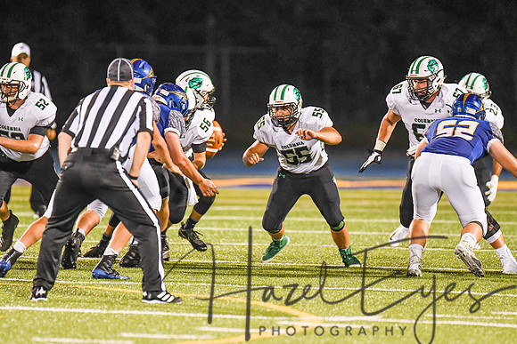 2018 Game 1 vs Independence-169