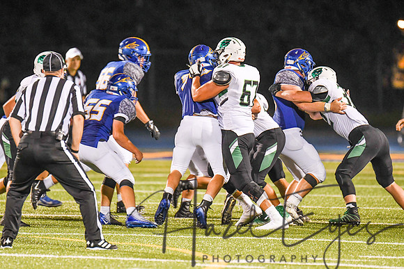 2018 Game 1 vs Independence-170