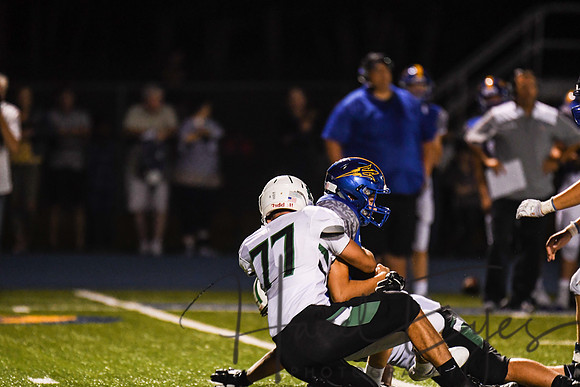 2018 Game 1 vs Independence-181