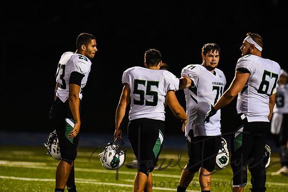 2018 Game 1 vs Independence-218