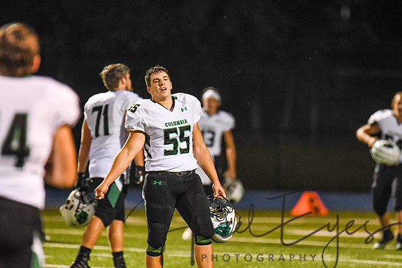 2018 Game 1 vs Independence-222
