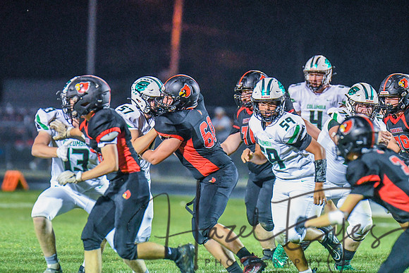 2022 CHS FB G5 vs Brookside-402