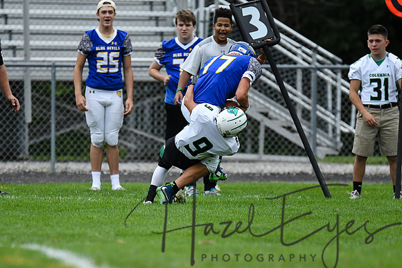 2018 CHS JV Game 1 vs Independence-3