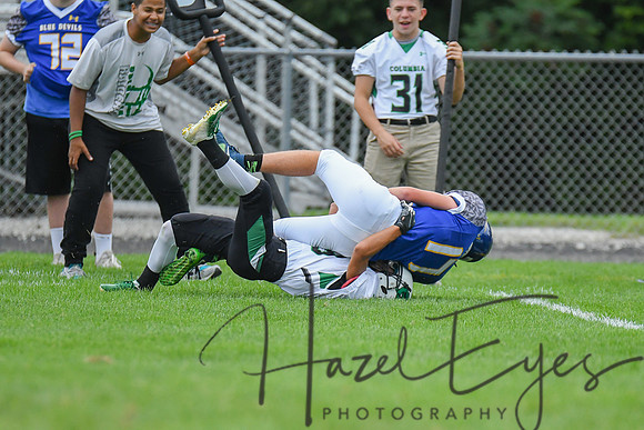 2018 CHS JV Game 1 vs Independence-5