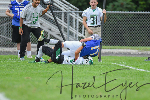 2018 CHS JV Game 1 vs Independence-4