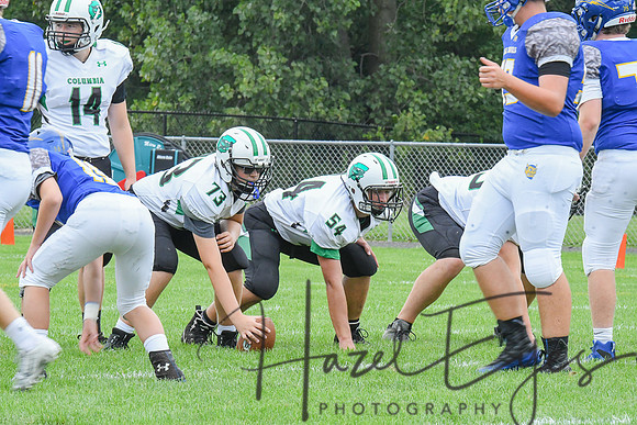 2018 CHS JV Game 1 vs Independence-9