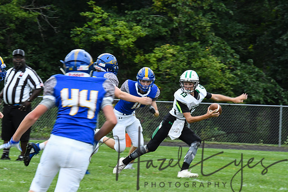 2018 CHS JV Game 1 vs Independence-14