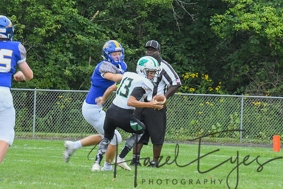 2018 CHS JV Game 1 vs Independence-12