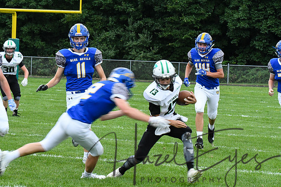 2018 CHS JV Game 1 vs Independence-20