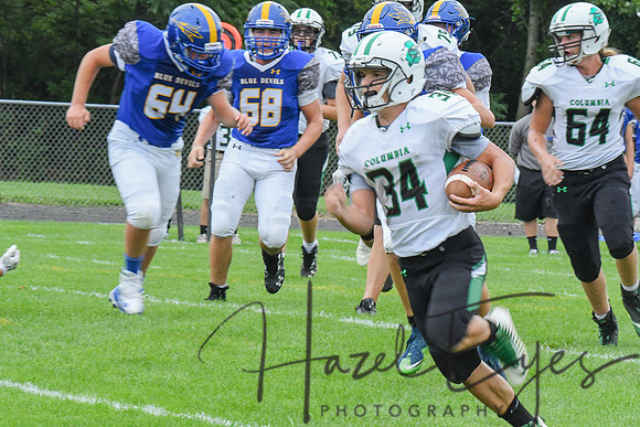 2018 CHS JV Game 1 vs Independence-25