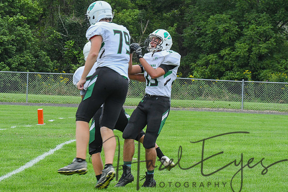 2018 CHS JV Game 1 vs Independence-26