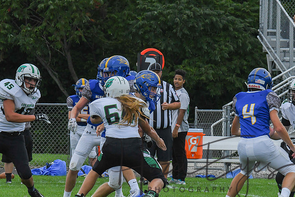2018 CHS JV Game 1 vs Independence-31